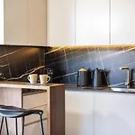 Marelux Apartment