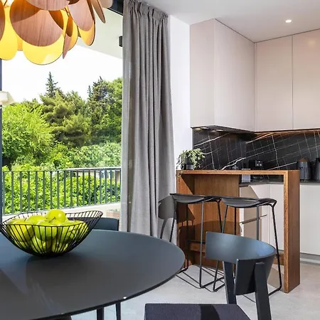 Marelux Apartment