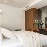 شقة Marelux دوبروفينك