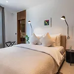 شقة Marelux *