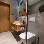 شقة Marelux