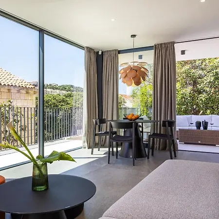 Marelux * דוברובניק