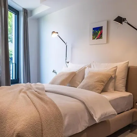 Marelux * Ντουμπρόβνικ