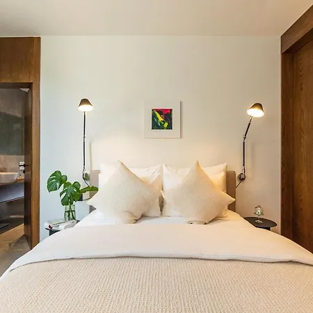 Marelux Apartment