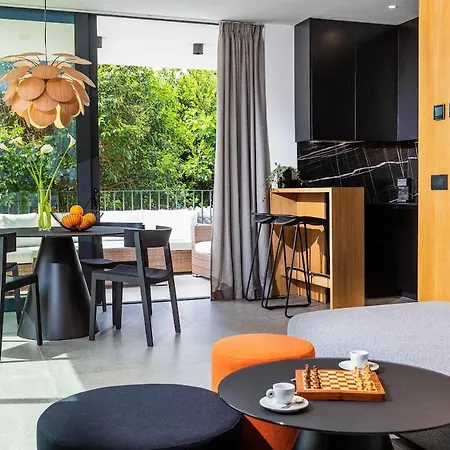 Marelux * Дубровник