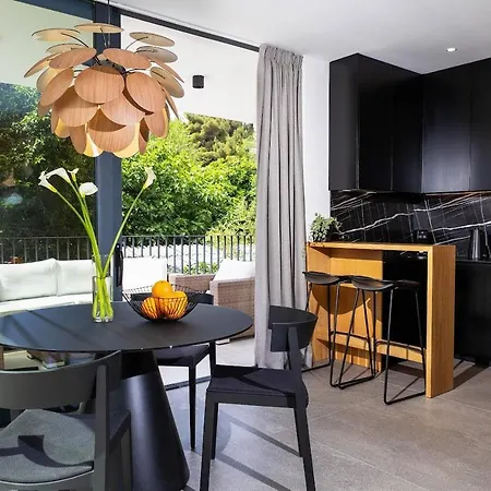 Marelux Apartment