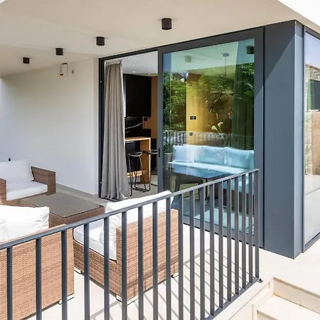 Apartment Marelux Dubrovnik