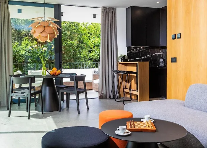 Marelux * دوبروفينك