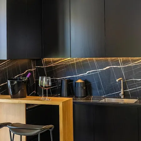 Apartament Marelux *