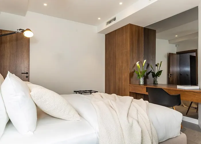 Apartman Marelux Dubrovnik