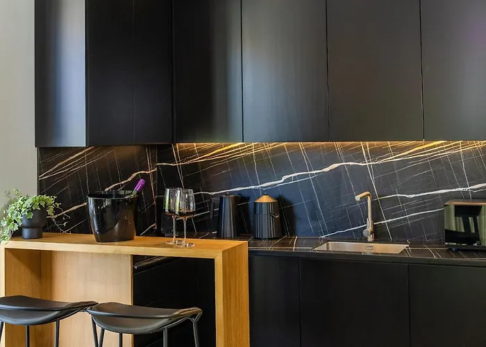 Apartamento Marelux *