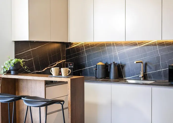 Marelux Apartamento