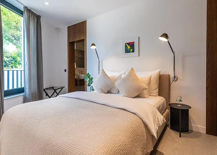 Apartamento Marelux *
