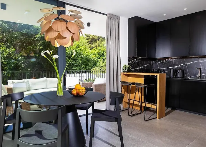 Marelux Apartamento