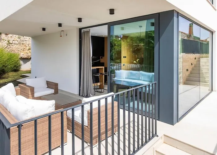 Apartamento Marelux Dubrovnik