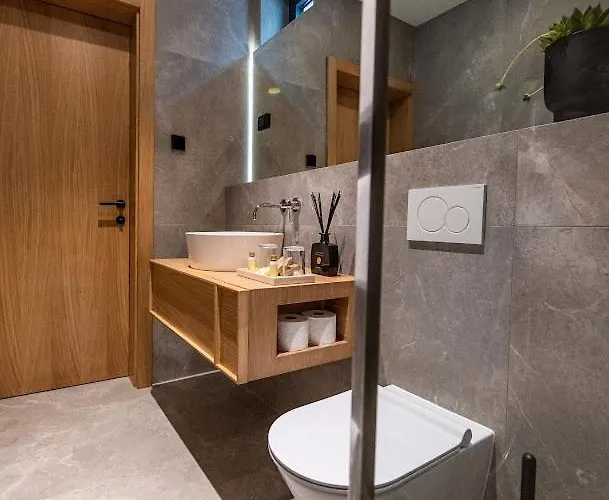 Apartamento Marelux